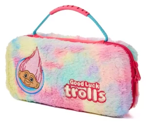 Borsa Trasportino Trolls Switch (Viva)