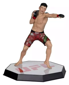Statua PVC Posed UFC Brandon Moreno - McFarlane 16 cm