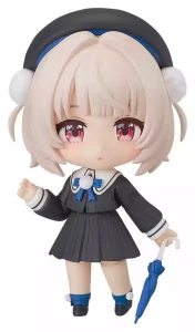 Nendoroid Ui Shigure: Action Figure da Collezione 10 cm