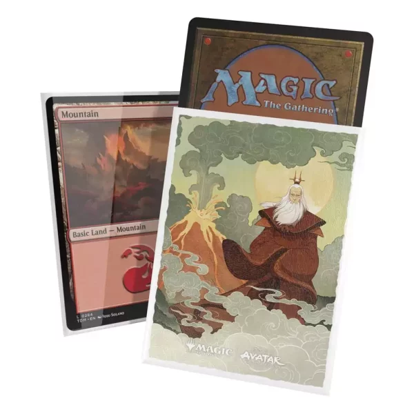ultimate-guard-art-sleeves-magic-the-gathering-avatar-the-last-airbender-the-legend-of-roku-1784892575-0