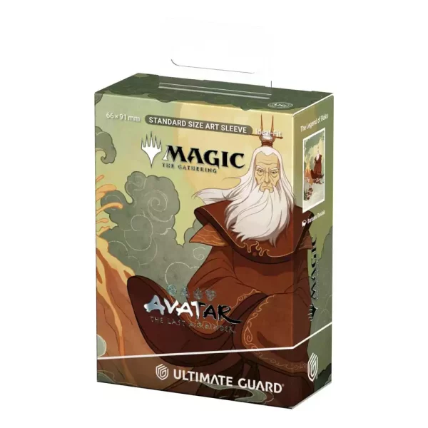 ultimate-guard-art-sleeves-magic-the-gathering-avatar-the-last-airbender-the-legend-of-roku-1784892577-2