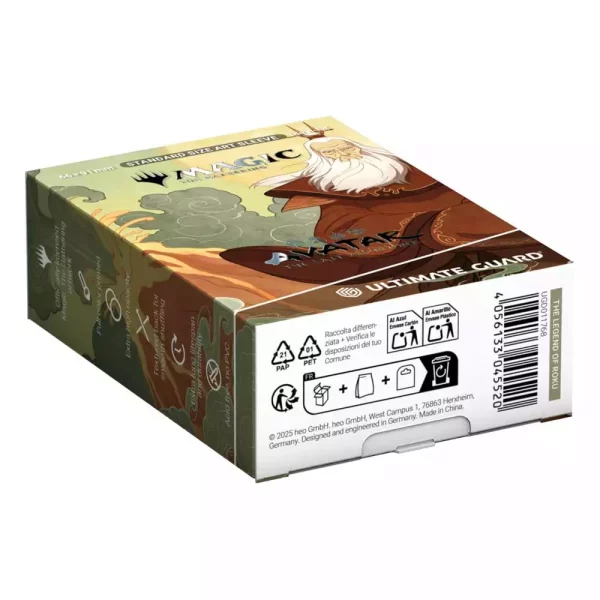 ultimate-guard-art-sleeves-magic-the-gathering-avatar-the-last-airbender-the-legend-of-roku-1784892580-4