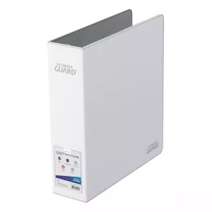 Album da Collezione Ultimate Guard Xenoskin Regular - Bianco
