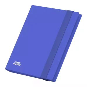 Ultimate Guard Flexxfolio 20 - Portafoglio a Tasca per Carte da Gioco