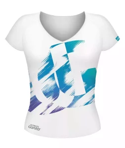 T-Shirt da Donna Ultimate Guard UG Stretta – Taglia L