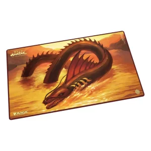 Ultimate Guard Play Mat Magic: The Gathering | Avatar - L'ultimo Airbender - L'Unagi di Kyoshi Island