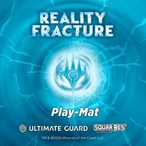 Tappetino da Gioco Ultimate Guard Magic: The Gathering "Reality Fracture"