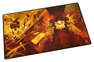Tappetino da Gioco Ultimate Guard Magic: The Gathering "Secrets of Strixhaven" - Lorehold