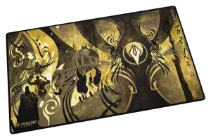 Tappetino da Gioco Ultimate Guard Magic: The Gathering "Secrets of Strixhaven" - Silverquill