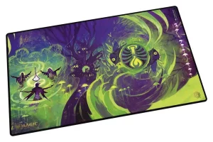 Tappetino da Gioco Ultimate Guard Magic: The Gathering "Secrets of Strixhaven" - Witherbloom