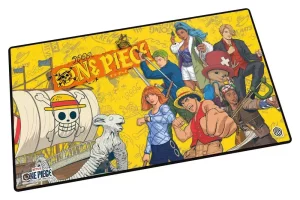 Tappetino da Gioco Ultimate Guard ONE PIECE - Crew