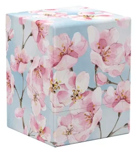 Ultimate Guard RTE Boulder 100+ Floral Places - Ciliegio in Fiore