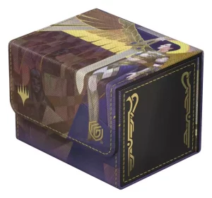 Ultimate Guard Sidewinder 100+ Xenoskin Magic: The Gathering "Secrets of Strixhaven" - Akroma's Will