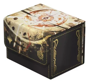 Ultimate Guard Sidewinder 100+ Xenoskin Magic: The Gathering "Secrets of Strixhaven" - Armageddon