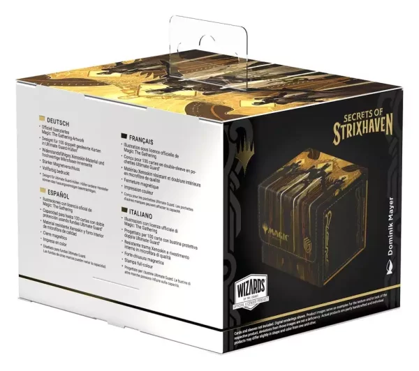 ultimate-guard-sidewinder-100-xenoskin-magic-the-gathering-secrets-of-strixhaven-return-to-the-ranks-1784892761-9