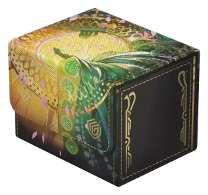 Ultimate Guard Sidewinder 100+ Xenoskin Magic: The Gathering "Secrets of Strixhaven" - Velo Estivo