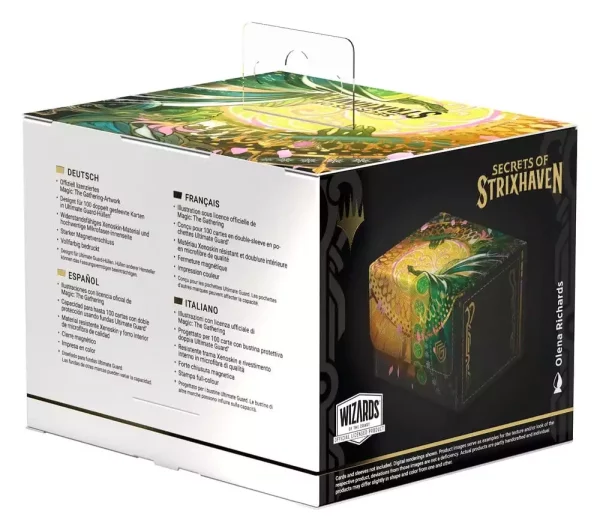 ultimate-guard-sidewinder-100-xenoskin-magic-the-gathering-secrets-of-strixhaven-veil-of-summer-1784892669-9