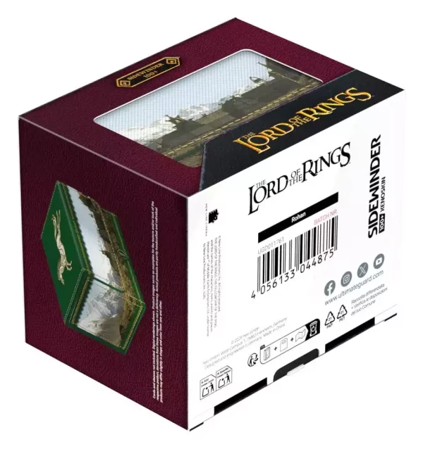 ultimate-guard-sidewinder-100-xenoskin-the-lord-of-the-rings-places-of-middle-earth-rohan-1784892572-12 ultimate-guard-sidewinder-100-xenoskin-the-lord-of-the-rings-places-of-middle-earth-rohan-1784892572-12