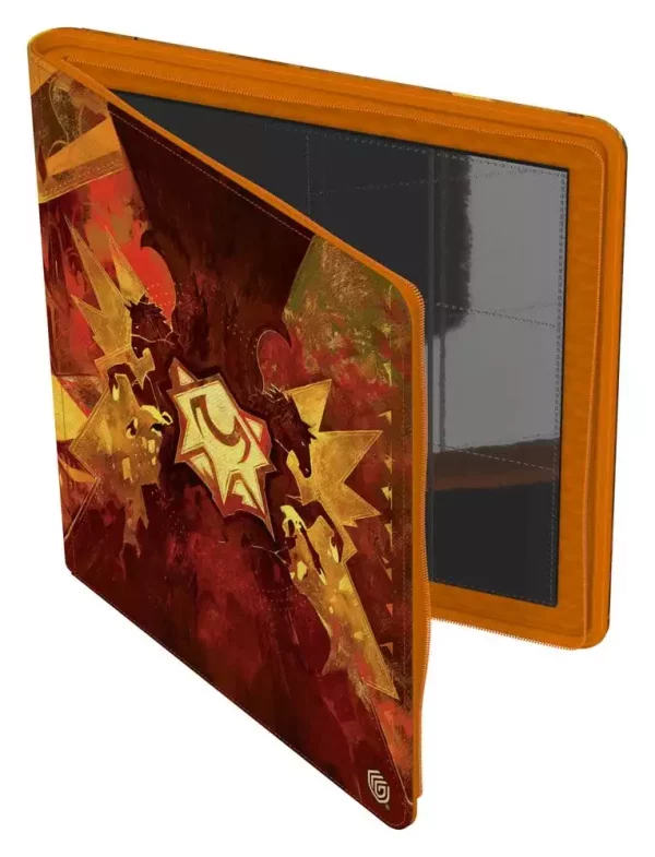 ultimate-guard-zipfolio-480-xenoskin-magic-the-gathering-secrets-of-strixhaven-lorehold-1784892861-5 ultimate-guard-zipfolio-480-xenoskin-magic-the-gathering-secrets-of-strixhaven-lorehold-1784892861-5