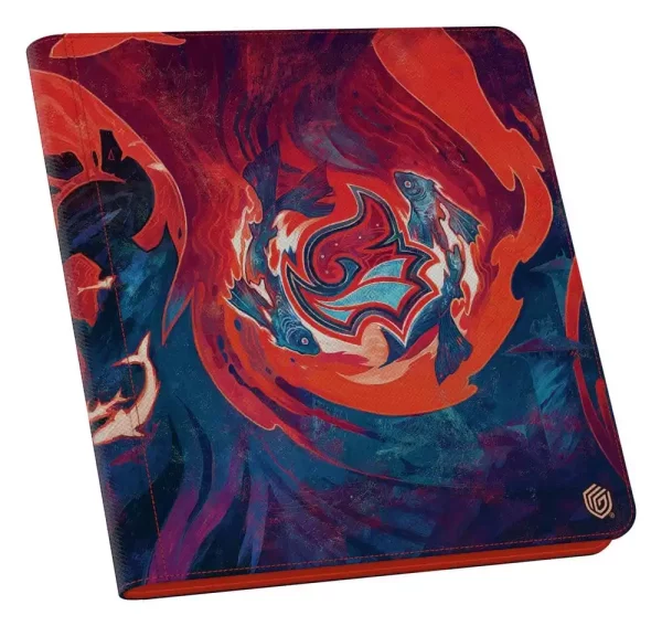 ultimate-guard-zipfolio-480-xenoskin-magic-the-gathering-secrets-of-strixhaven-prismari-1784892846-2 ultimate-guard-zipfolio-480-xenoskin-magic-the-gathering-secrets-of-strixhaven-prismari-1784892846-2