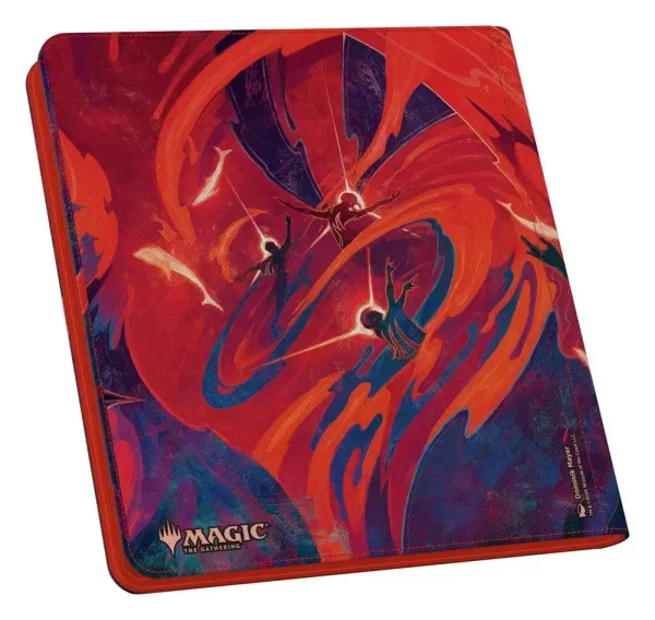 ultimate-guard-zipfolio-480-xenoskin-magic-the-gathering-secrets-of-strixhaven-prismari-1784892847-3 ultimate-guard-zipfolio-480-xenoskin-magic-the-gathering-secrets-of-strixhaven-prismari-1784892847-3