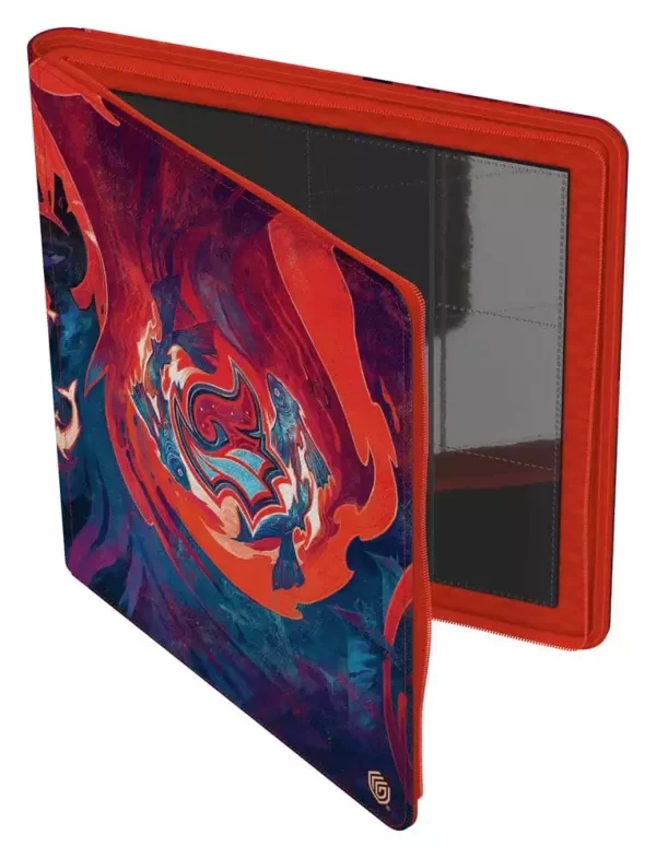 ultimate-guard-zipfolio-480-xenoskin-magic-the-gathering-secrets-of-strixhaven-prismari-1784892850-5 ultimate-guard-zipfolio-480-xenoskin-magic-the-gathering-secrets-of-strixhaven-prismari-1784892850-5