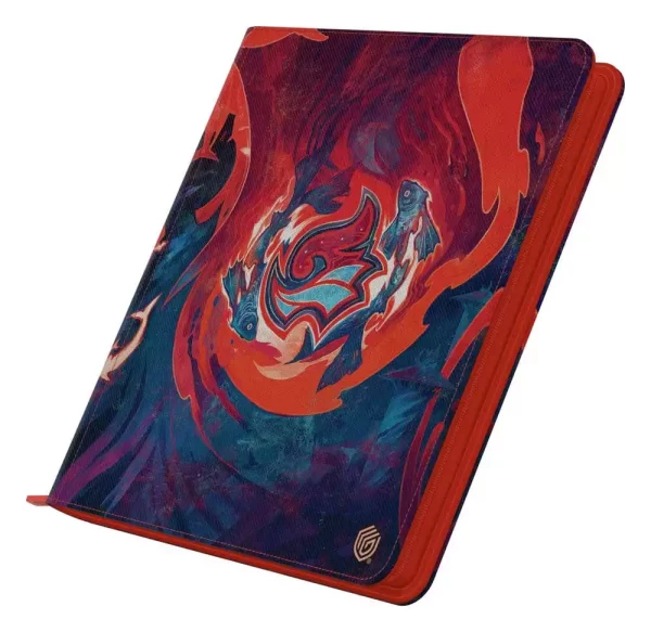 ultimate-guard-zipfolio-480-xenoskin-magic-the-gathering-secrets-of-strixhaven-prismari-1784892852-7 ultimate-guard-zipfolio-480-xenoskin-magic-the-gathering-secrets-of-strixhaven-prismari-1784892852-7