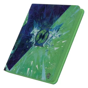 Ultimate Guard Zipfolio 480 Xenoskin Magic: The Gathering Secrets of Strixhaven - Quandrix