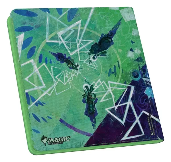 ultimate-guard-zipfolio-480-xenoskin-magic-the-gathering-secrets-of-strixhaven-quandrix-1784892868-3 ultimate-guard-zipfolio-480-xenoskin-magic-the-gathering-secrets-of-strixhaven-quandrix-1784892868-3