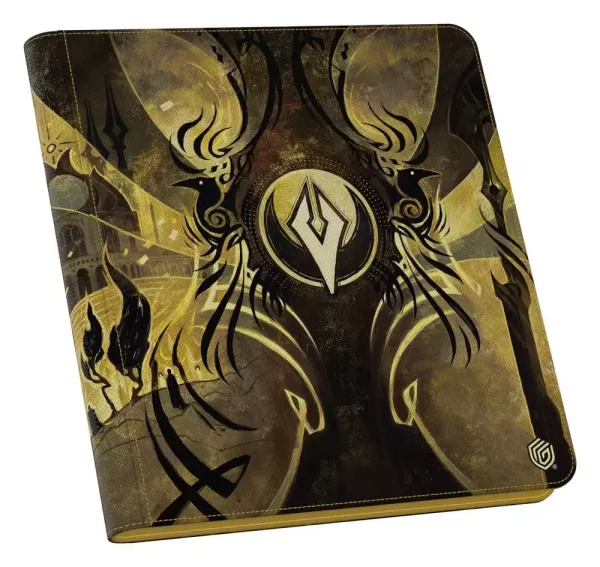 ultimate-guard-zipfolio-480-xenoskin-magic-the-gathering-secrets-of-strixhaven-silverquill-1784892836-2 ultimate-guard-zipfolio-480-xenoskin-magic-the-gathering-secrets-of-strixhaven-silverquill-1784892836-2
