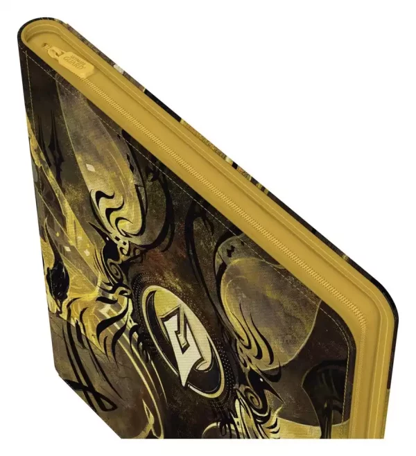 ultimate-guard-zipfolio-480-xenoskin-magic-the-gathering-secrets-of-strixhaven-silverquill-1784892839-4 ultimate-guard-zipfolio-480-xenoskin-magic-the-gathering-secrets-of-strixhaven-silverquill-1784892839-4