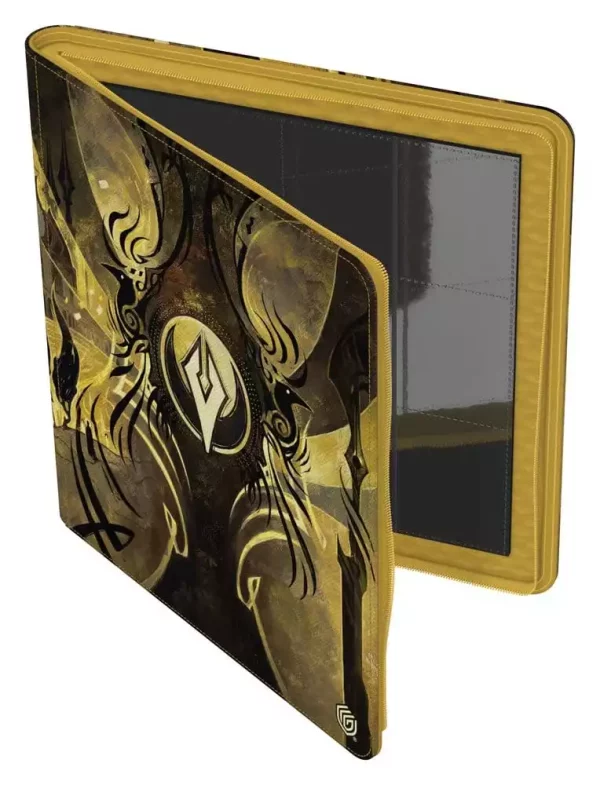 ultimate-guard-zipfolio-480-xenoskin-magic-the-gathering-secrets-of-strixhaven-silverquill-1784892840-5 ultimate-guard-zipfolio-480-xenoskin-magic-the-gathering-secrets-of-strixhaven-silverquill-1784892840-5