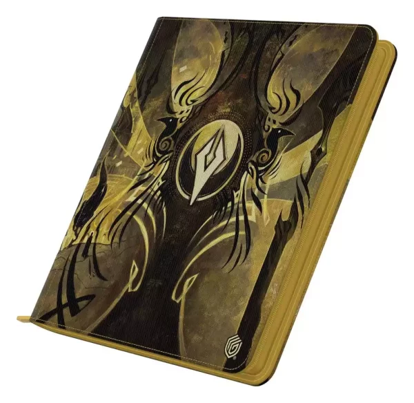 ultimate-guard-zipfolio-480-xenoskin-magic-the-gathering-secrets-of-strixhaven-silverquill-1784892842-7 ultimate-guard-zipfolio-480-xenoskin-magic-the-gathering-secrets-of-strixhaven-silverquill-1784892842-7