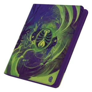 Ultimate Guard Zipfolio 480 Xenoskin Magic: The Gathering Strixhaven - Witherbloom