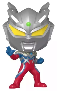 Ultraman POP! Vinyl Figure - Action Figure da 9 cm