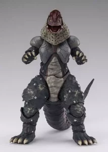 Ultraman: Golza S.H.Figuarts – Edizione Anniversario (15 cm)