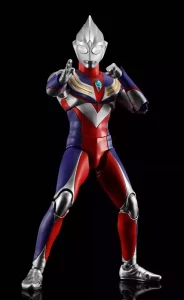 Ultraman Tiga S.H.Figuarts: Edizione Anniversario (15 cm)