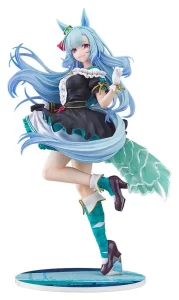Umamusume: Cinderella Gray - Mejiro Ardan PVC Figure 1/7