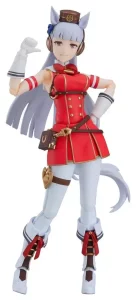 Umamusume: Pretty Derby - Figma Gold Ship (15 cm)
