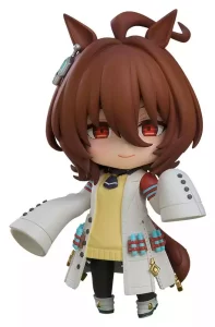 Nendoroid Agnes Tachyon - Umamusume: Pretty Derby (10 cm)