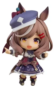 Umamusume: Pretty Derby - Nendoroid Matikanetannhauser (10 cm)