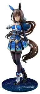 Umamusume: Pretty Derby - Figure PVC 1/7 Admire Vega (Rielaborazione) – 26 cm