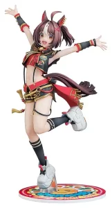 Umamusume: Pretty Derby - Figure PVC 1/7 Gran Alegria (26 cm)