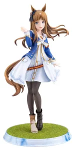 Umamusume: Pretty Derby - Figure PVC 1/7 Grass Wonder (25 cm)