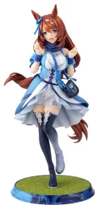 Umamusume: Pretty Derby - Figure PVC 1/7 Super Creek (28 cm)