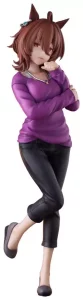 Umamusume: Pretty Derby - Agnes Tachyon PVC Figure 21 cm