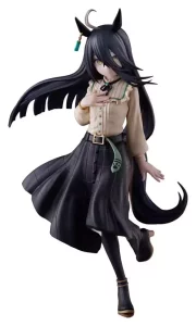 Umamusume: Pretty Derby - Figure PVC Manhattan Cafe (21 cm)