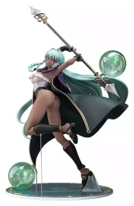 Rosalinde - Action Figure Unicorn Overlord 1/6 (37 cm)