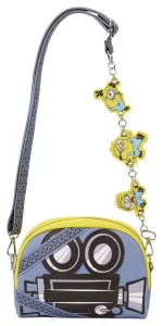 Borsa a Tracolla Loungefly Minions 3