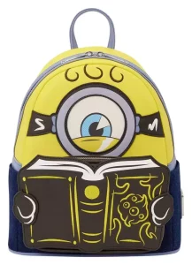 Zaino Mini Loungefly Minions 3 Universal
